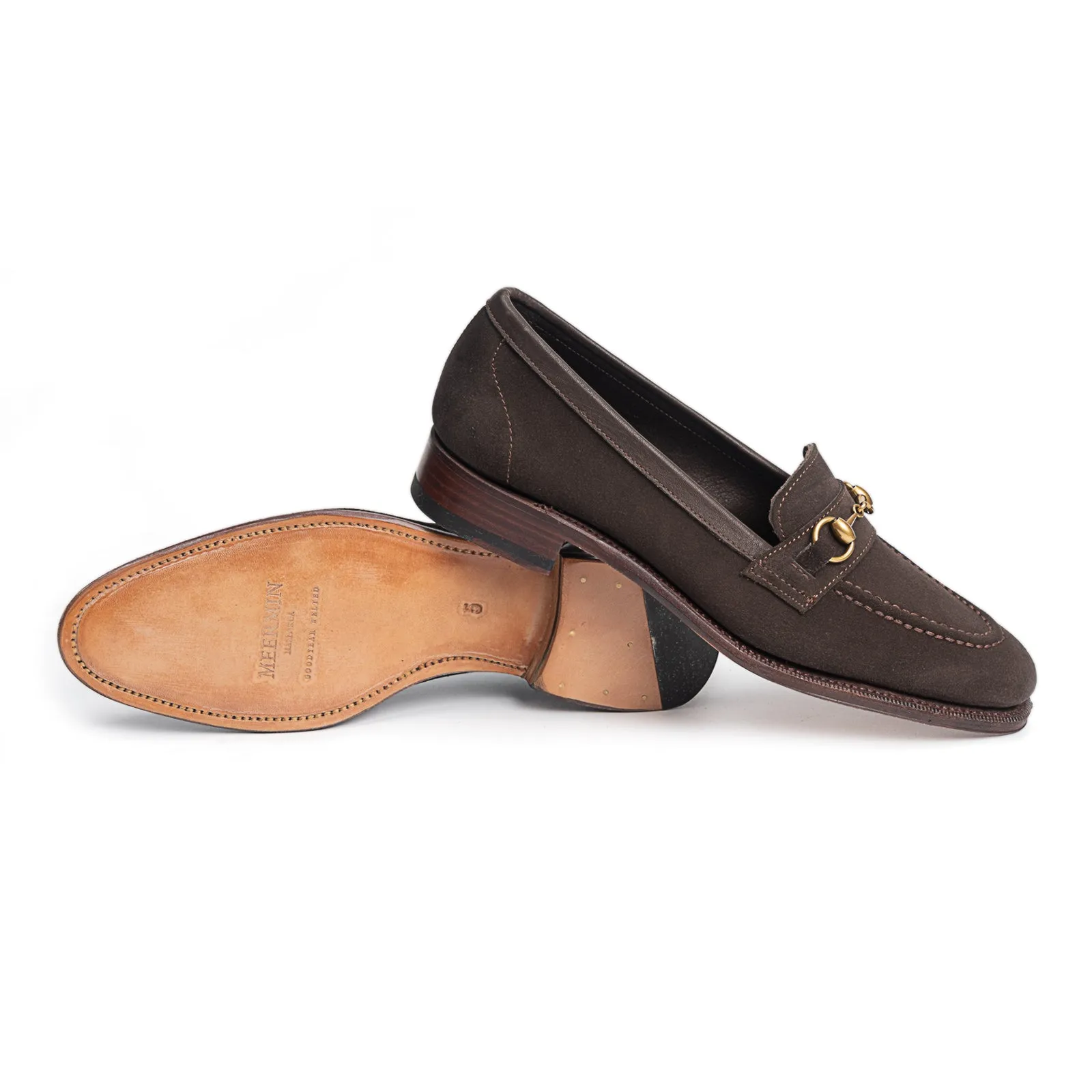 214678 - BROWN ALICANTE - E