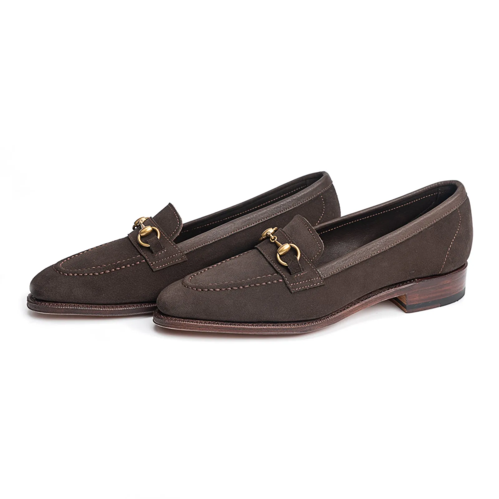 214678 - BROWN ALICANTE - E