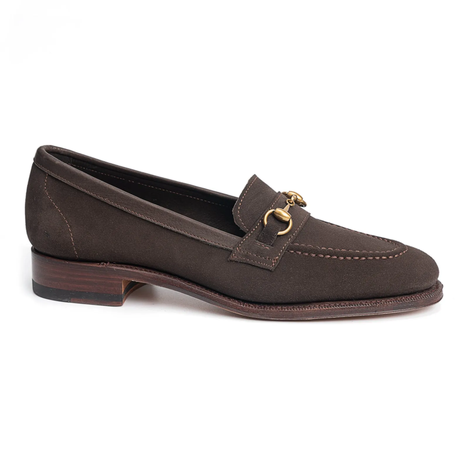 214678 - BROWN ALICANTE - E