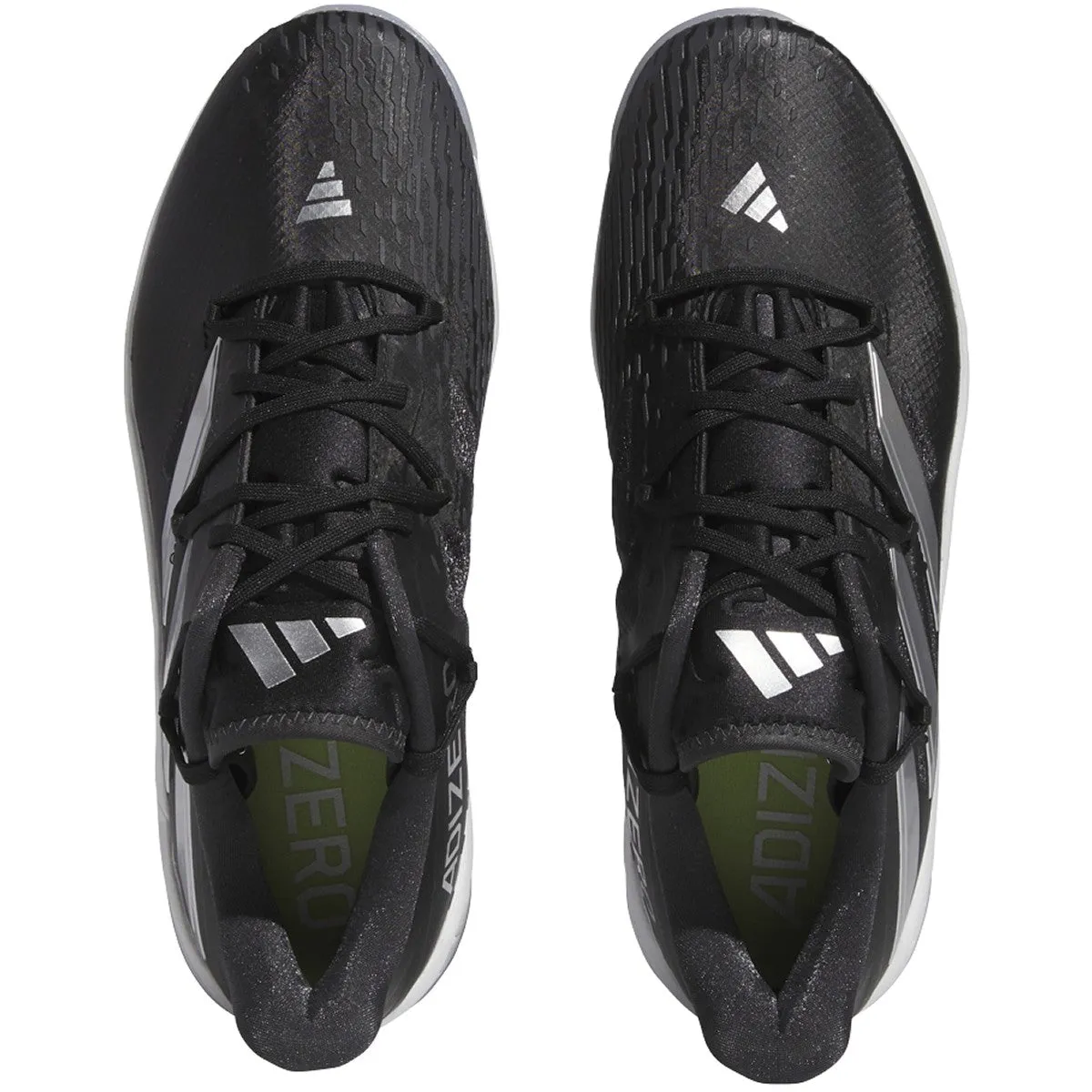adidas Men's adizero Afterburner 9 Turf Baseball Shoes