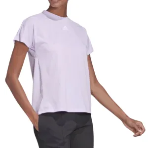 ADIDAS - Pleated T-Shirts