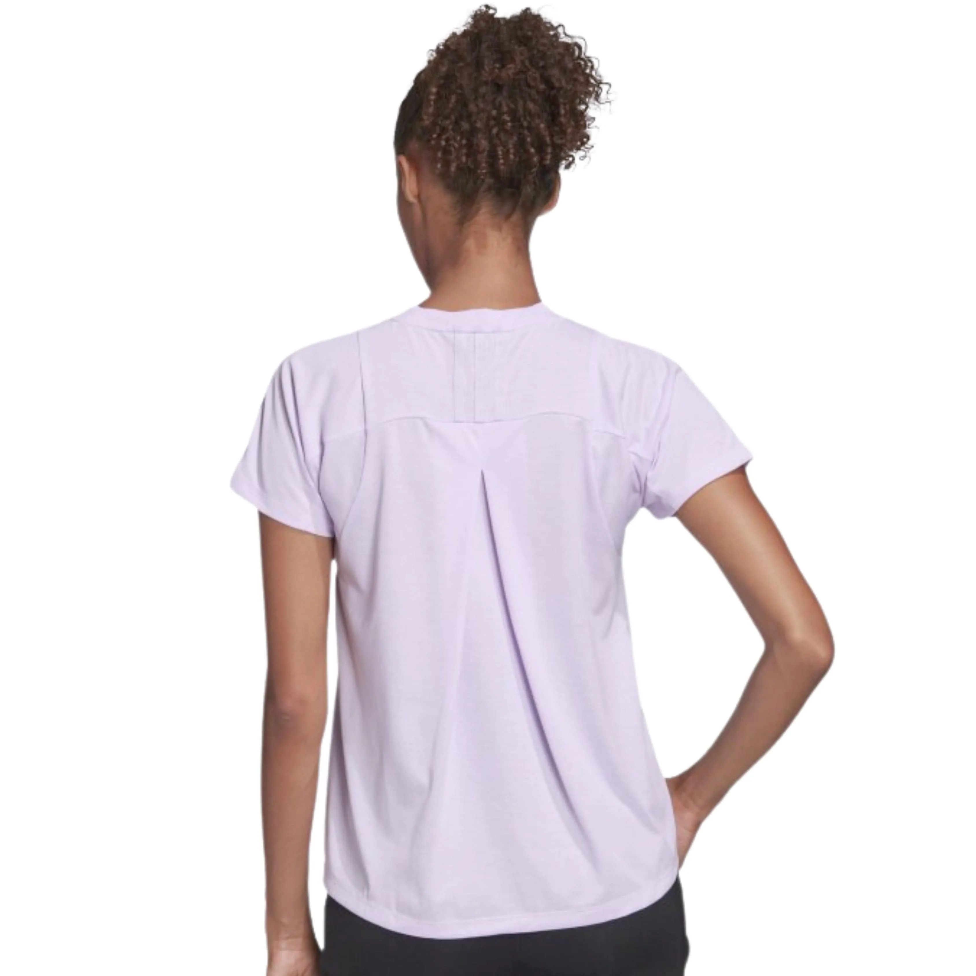 ADIDAS - Pleated T-Shirts