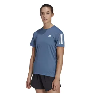 ADIDAS - Short Sleeve Running T-Shirt