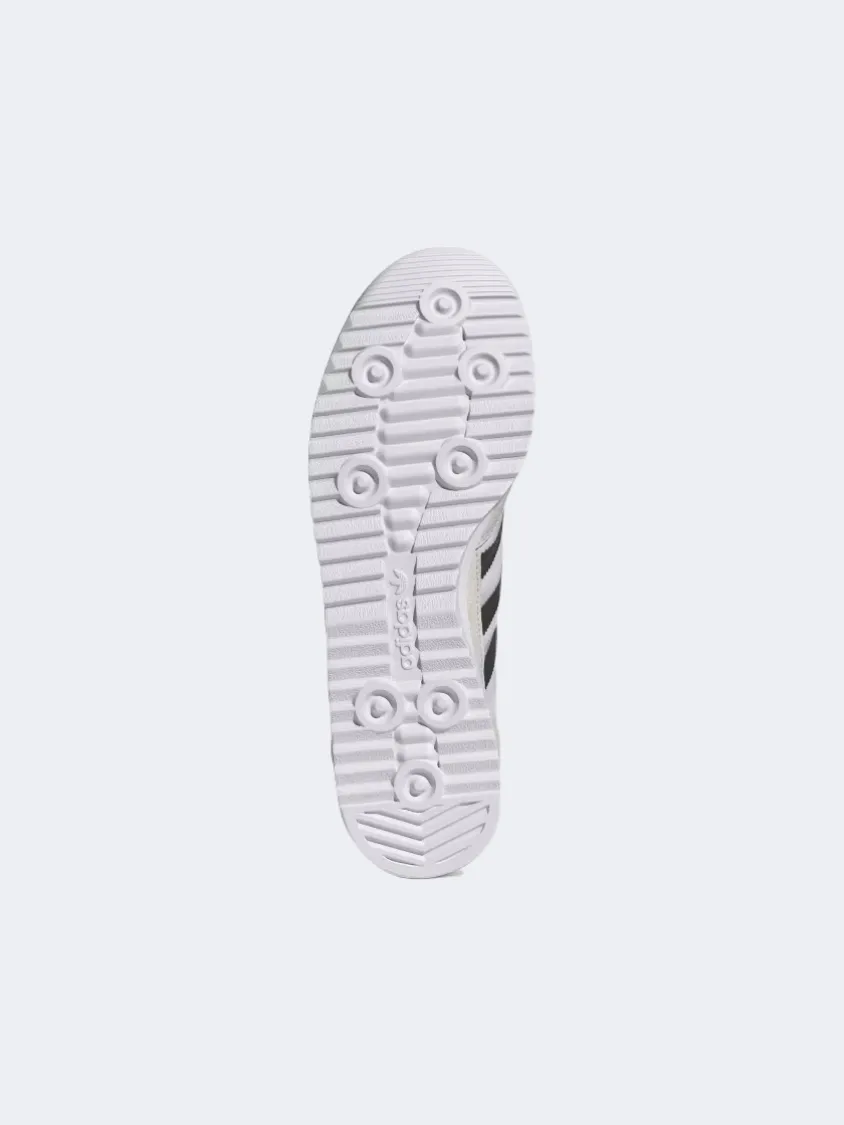 Adidas SL 72 RS Men Originals Shoes White/Black/Spark
