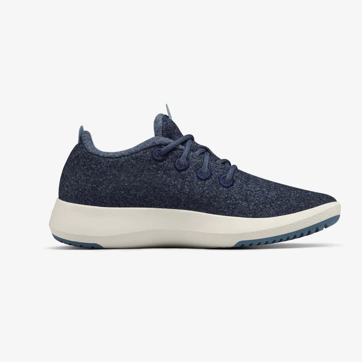 Allbirds Wool Runners Mizzles - LIMITED EDITION: Savanna Night (Cream Sole) EX