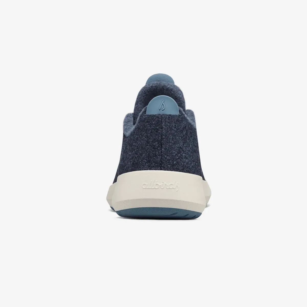 Allbirds Wool Runners Mizzles - LIMITED EDITION: Savanna Night (Cream Sole) EX