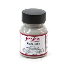 Angelus 29ml (1oz) Acrylic Leather Paint (Shades #000 - #099)