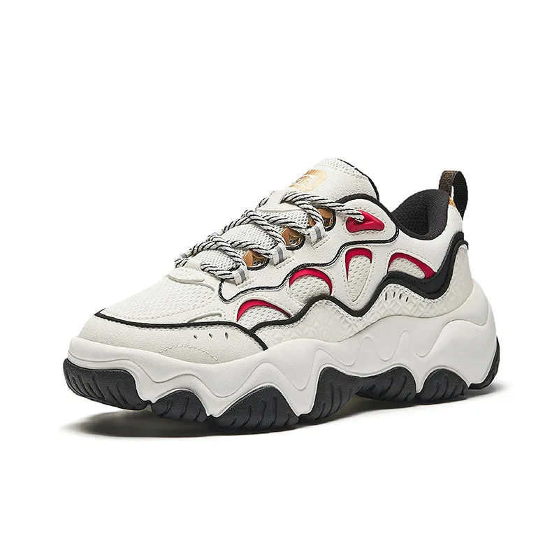 ANTA Women Firefly Lifestyle Shoes