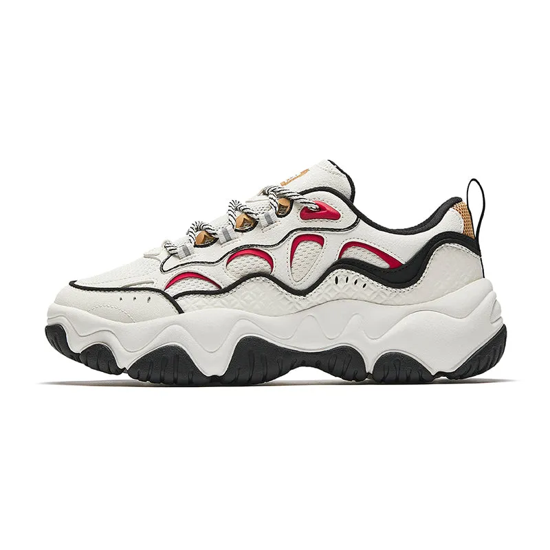 ANTA Women Firefly Lifestyle Shoes
