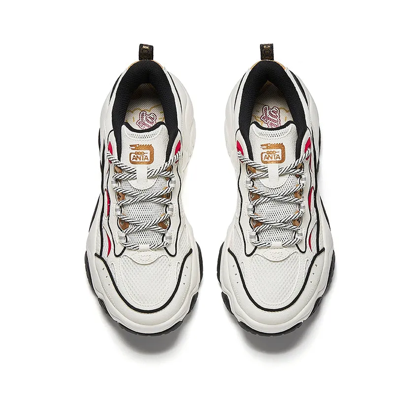 ANTA Women Firefly Lifestyle Shoes