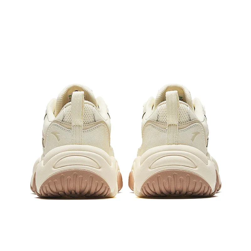 ANTA Women Firefly Lifestyle Shoes