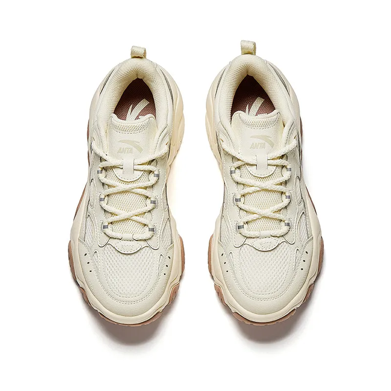 ANTA Women Firefly Lifestyle Shoes
