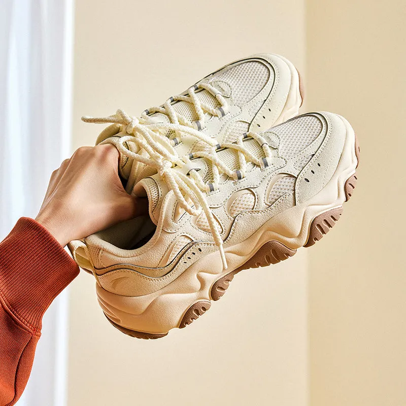 ANTA Women Firefly Lifestyle Shoes