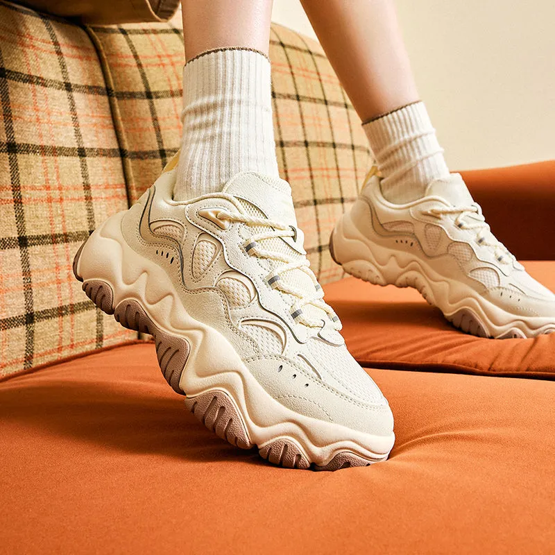 ANTA Women Firefly Lifestyle Shoes