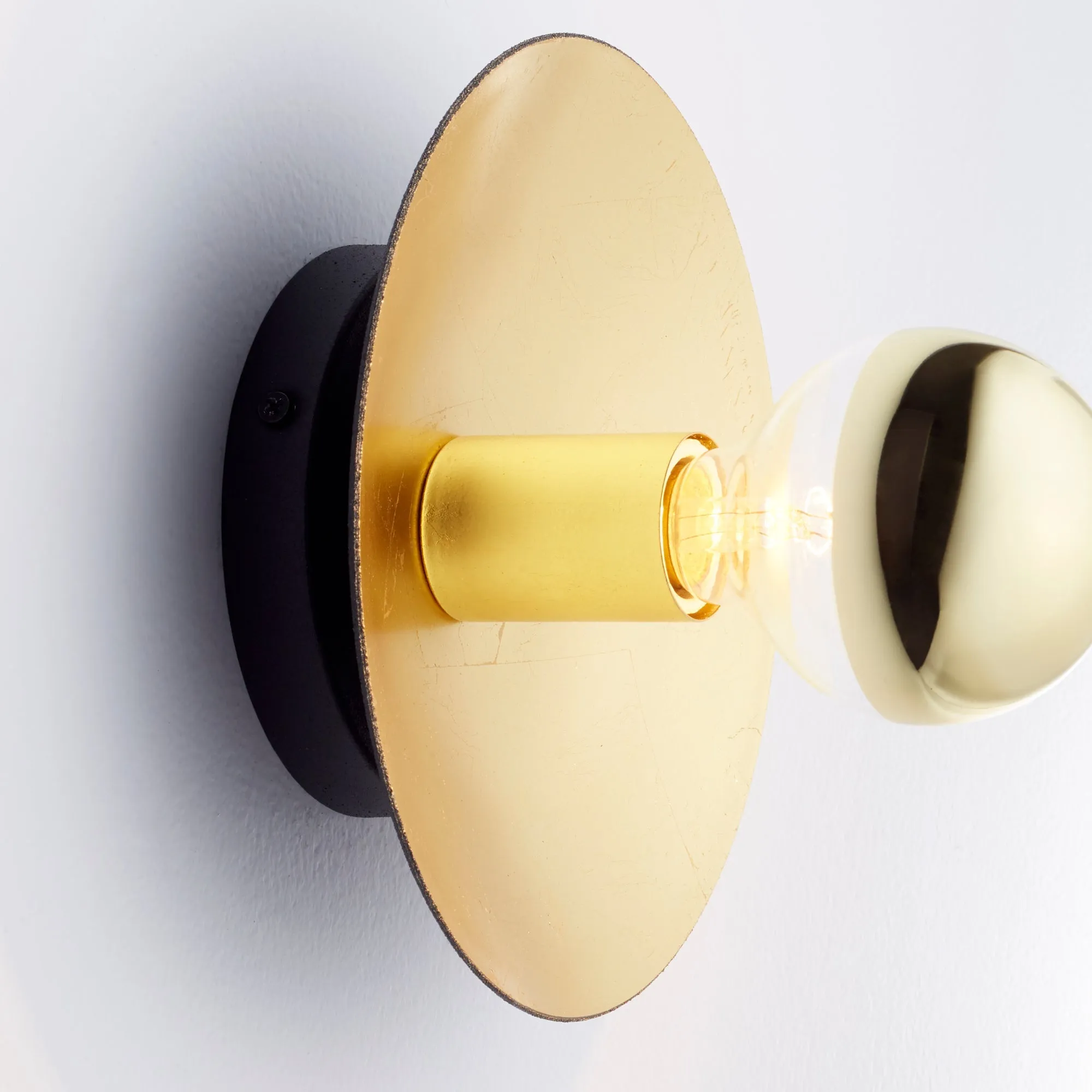 Artemis Wall Mount by Cyan