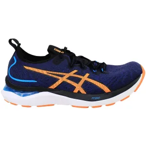 Asics Gel-Cumulus 24 MK Mens Blue Running Shoes