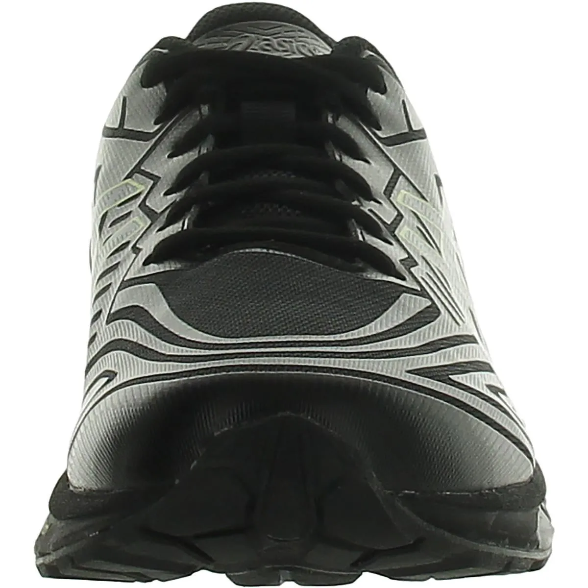 Asics Mens GEL-Quantum 360 VII Lace-Up Padded Insole Running & Training Shoes