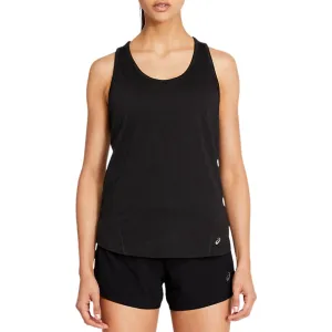 ASICS - Sleeveless Heathered Top