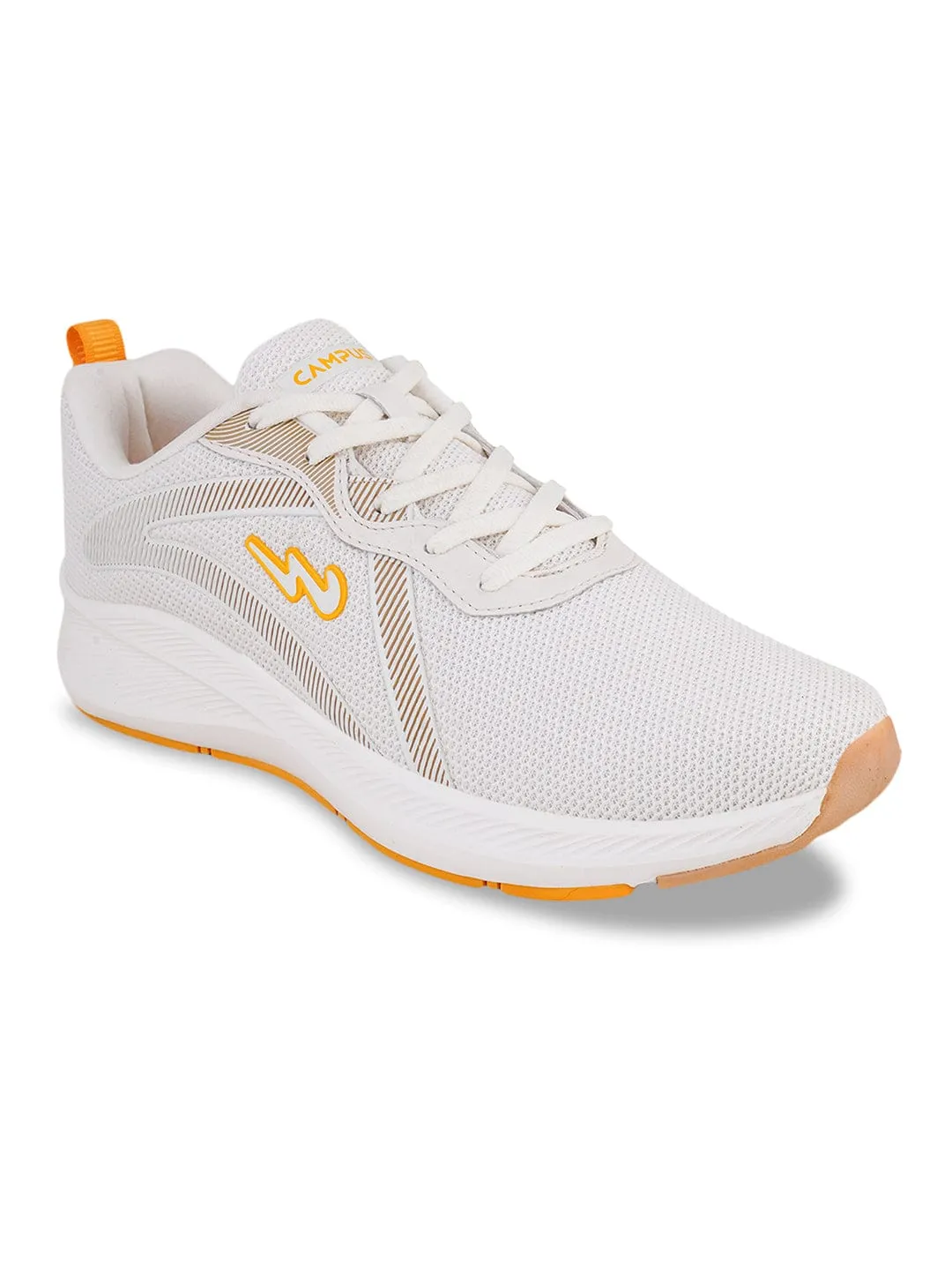 AVANT Off White Men's Running Shoes