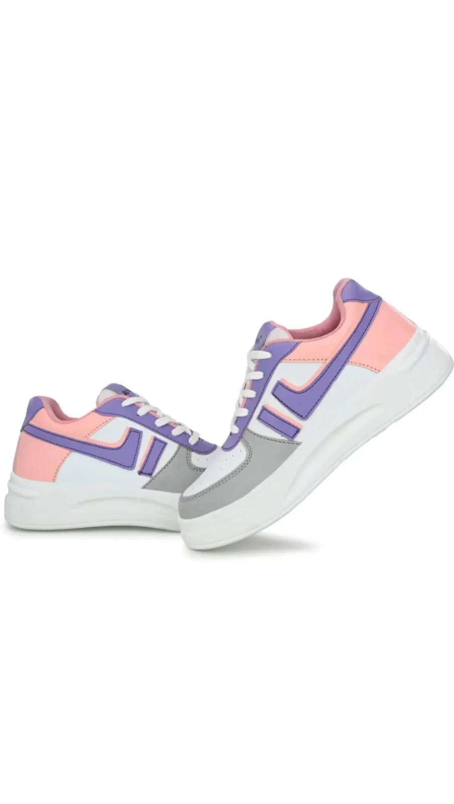 Beebox Casual Running Shoes For women and girls