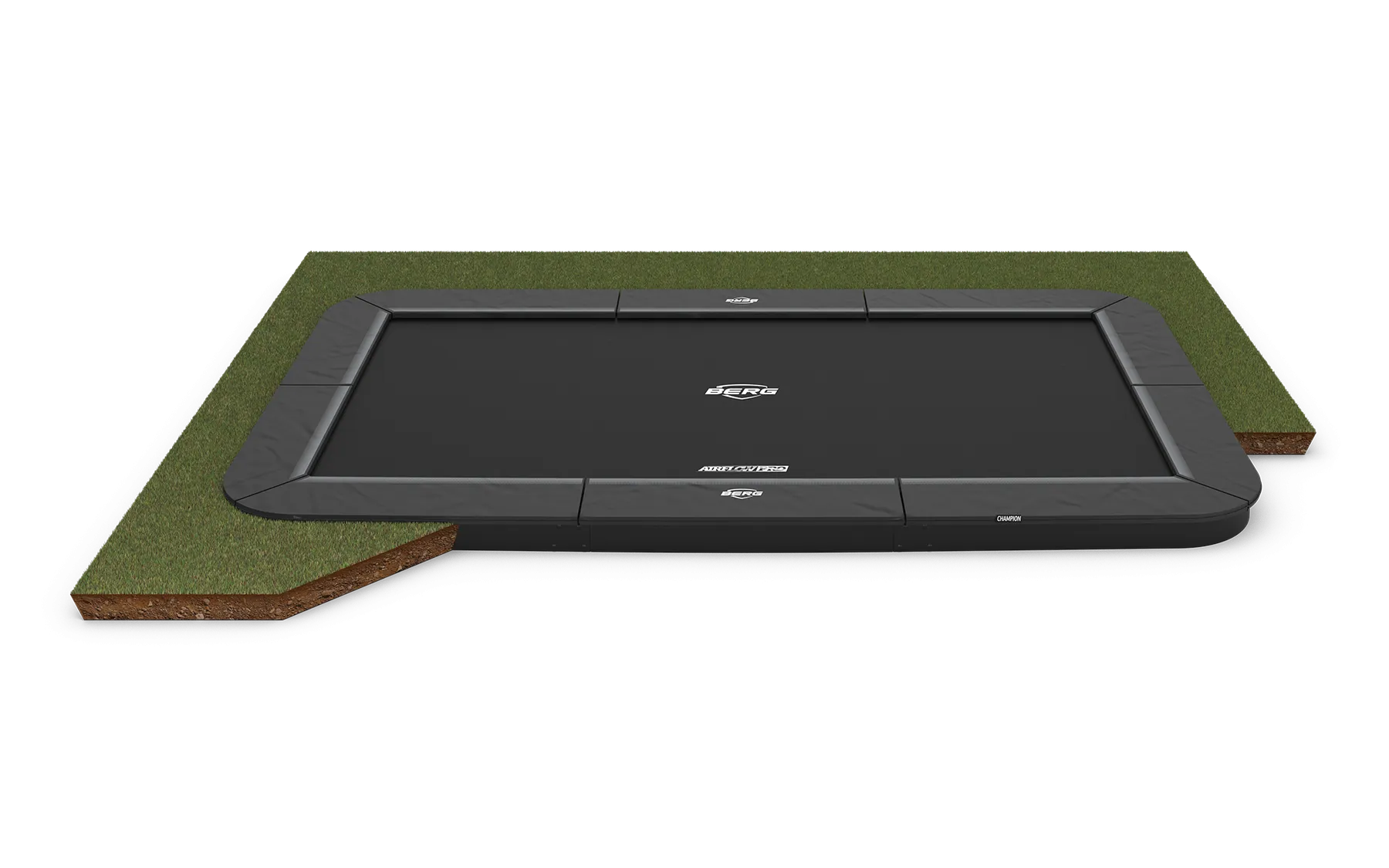 BERG SPORTS Ultim Champion FlatGround 330