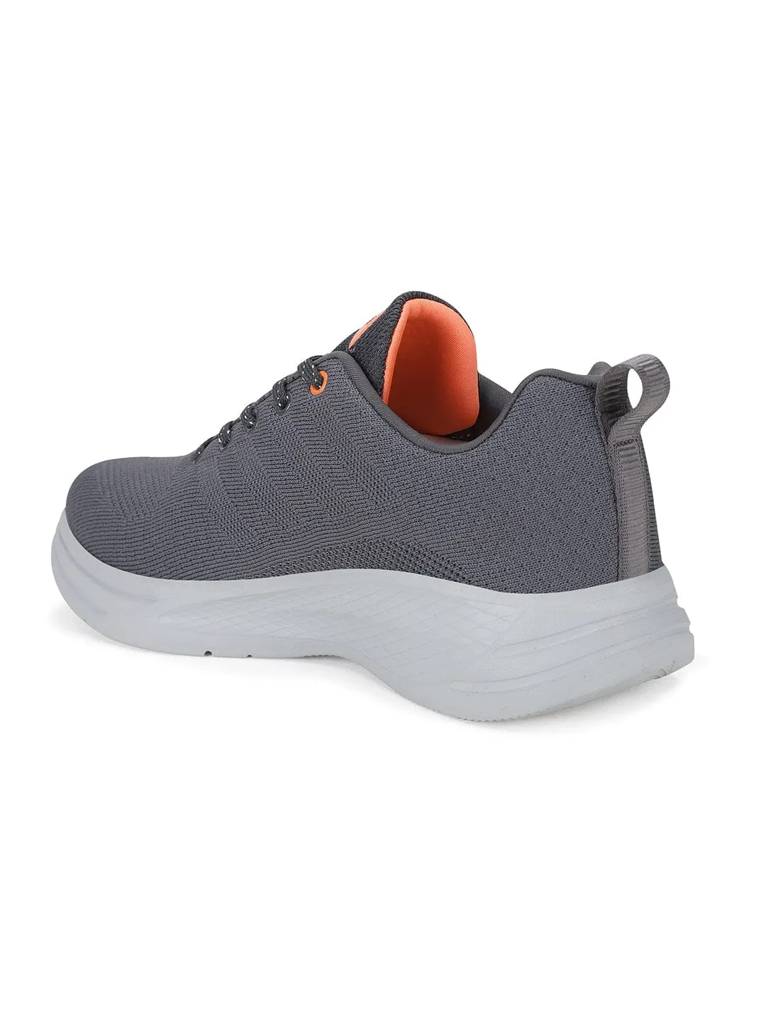BLADE Grey Men's Sports Shoes