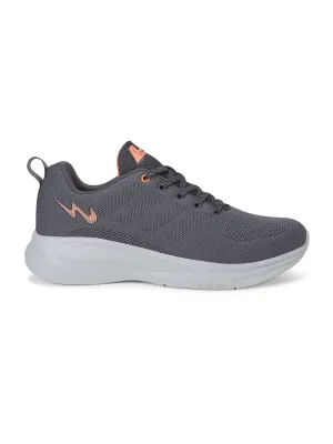 BLADE Grey Men's Sports Shoes