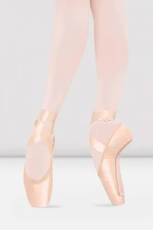 BLOCH S0131L SERENADE POINTE SHOES