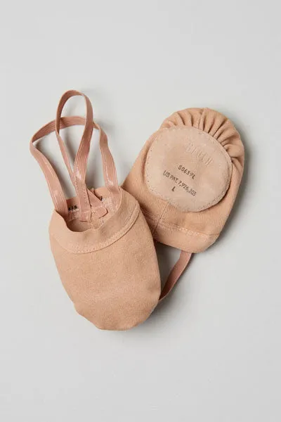 Bloch S0639L Ladies Spin 2 Half Sole Shoes