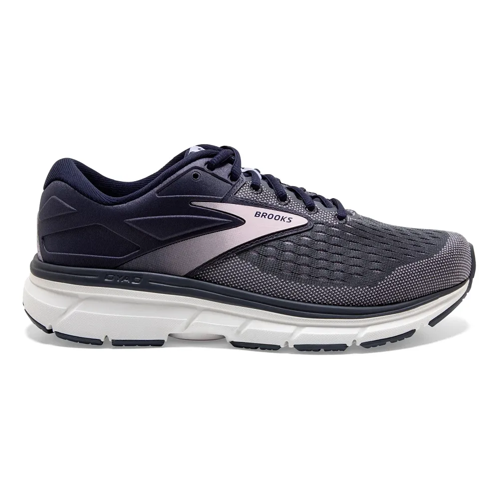 Brooks |  Dyad 11 | Women's | Ombre/Primrose/Lavender
