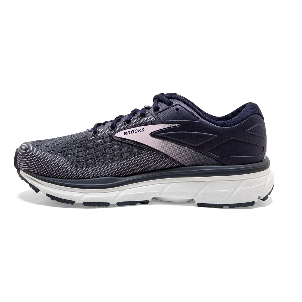 Brooks |  Dyad 11 | Women's | Ombre/Primrose/Lavender