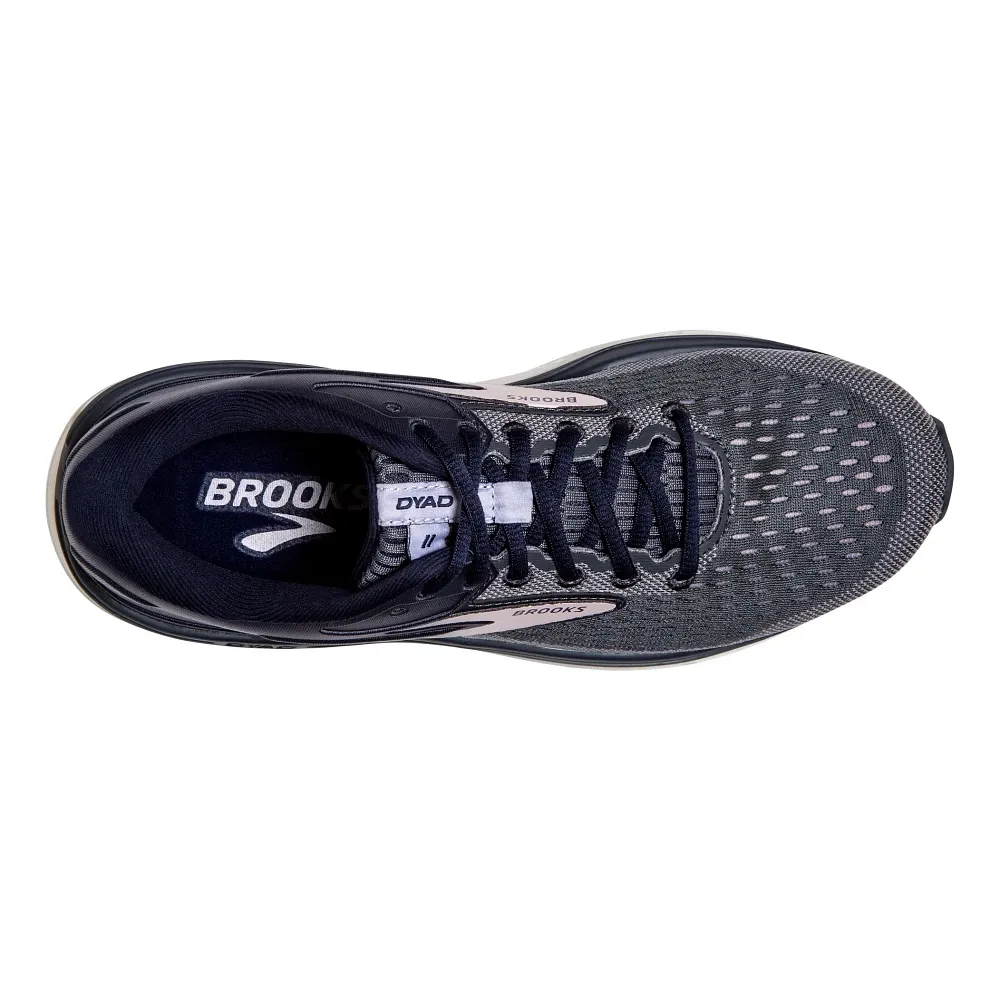 Brooks |  Dyad 11 | Women's | Ombre/Primrose/Lavender