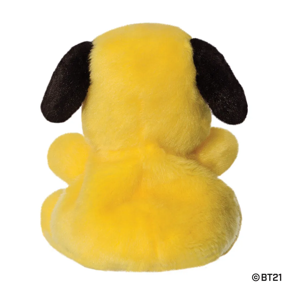 BT21 CHIMMY Palm Pals Soft Toy