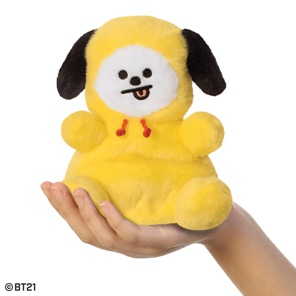 BT21 CHIMMY Palm Pals Soft Toy
