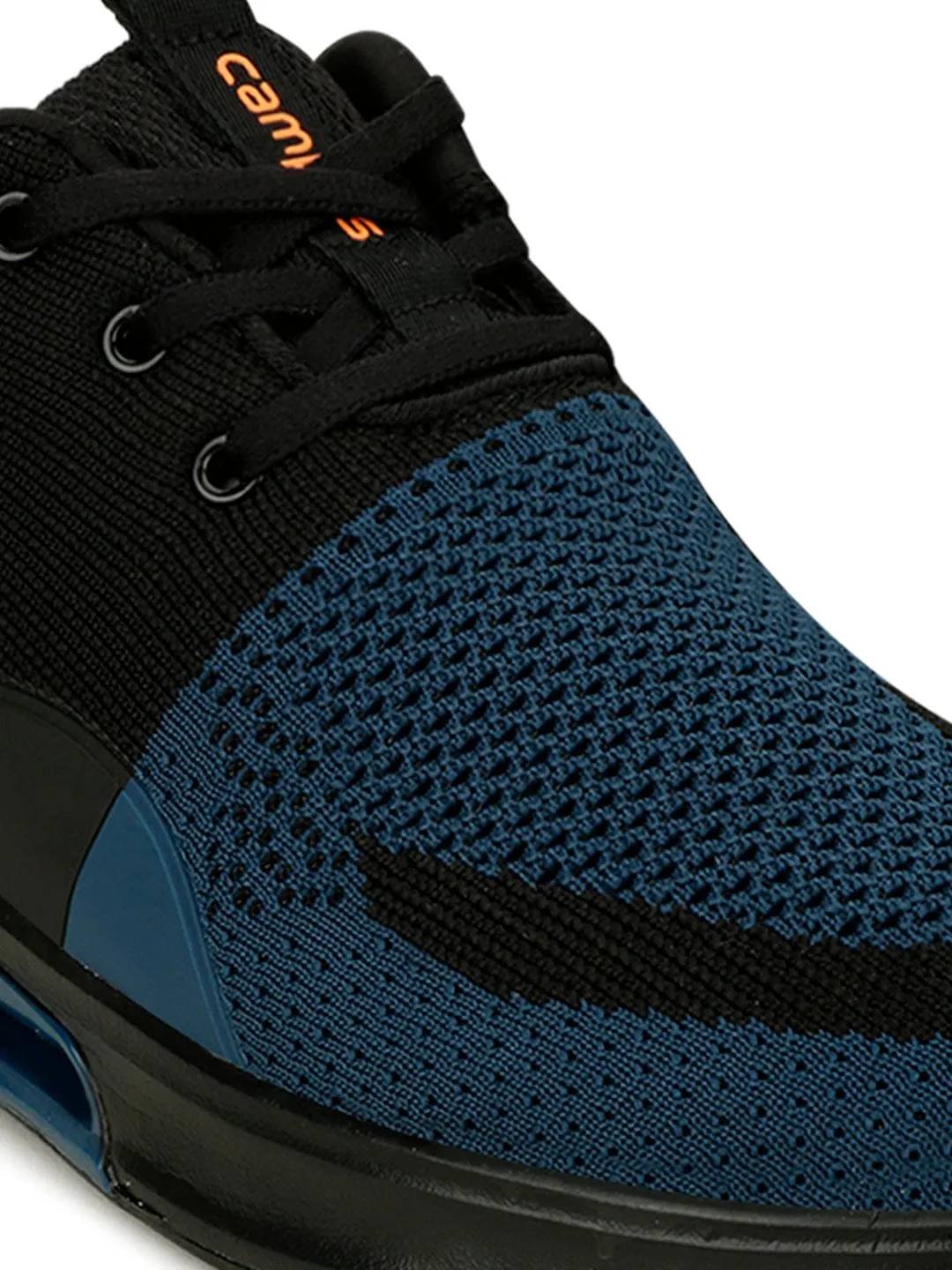 CALIFORNIA Blue Men's Running Shoes