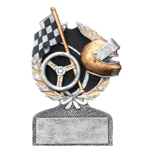Centurion Motor Sports Resin (63258GS)
