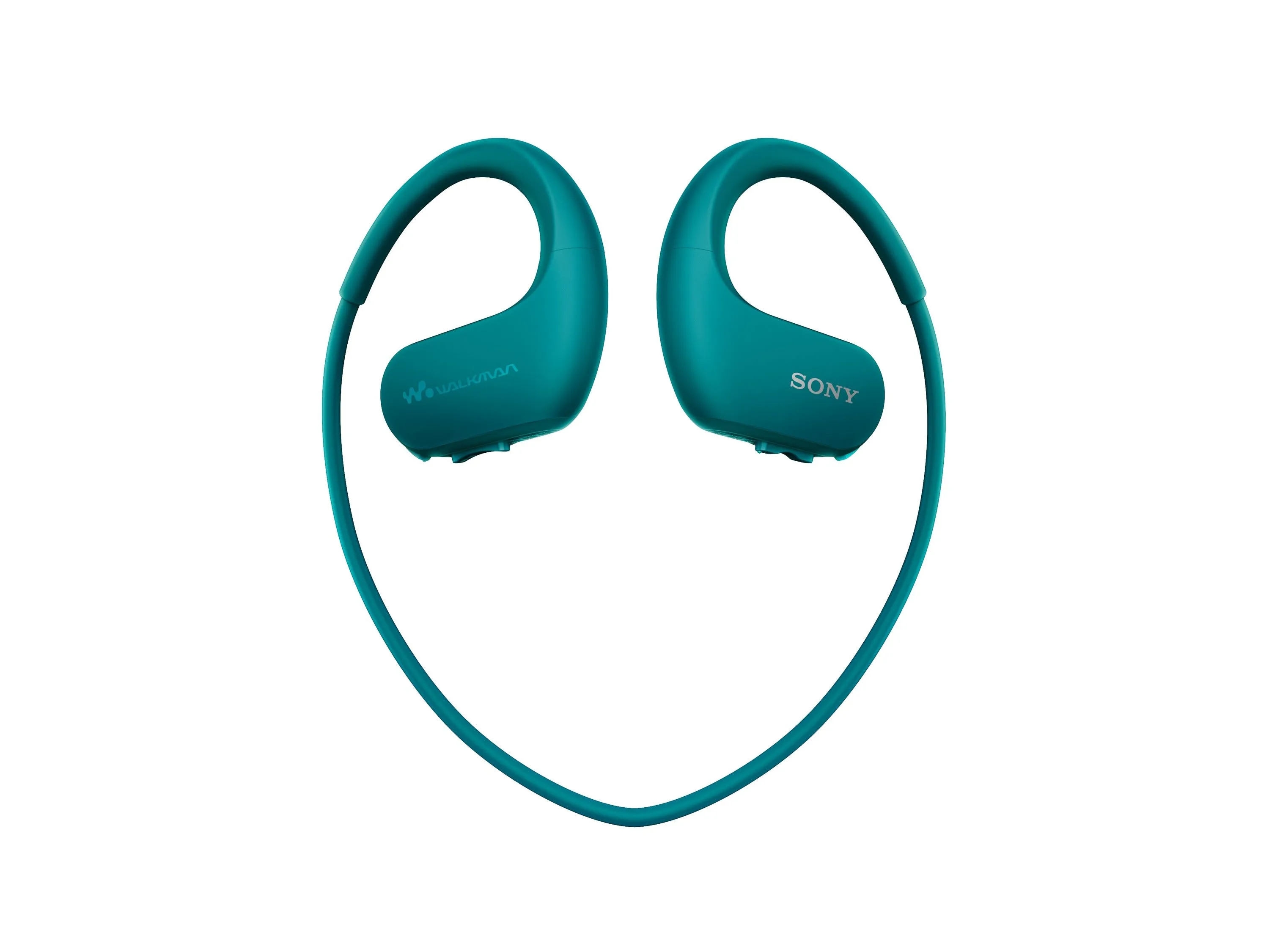 Certified Refurbished - Sony NW-WS413LM 4GB Waterproof Sports Wearable MP3 Player