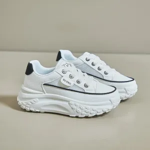 Comfy Breathable Sports Shoes