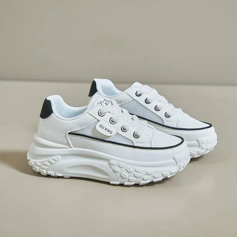 Comfy Breathable Sports Shoes