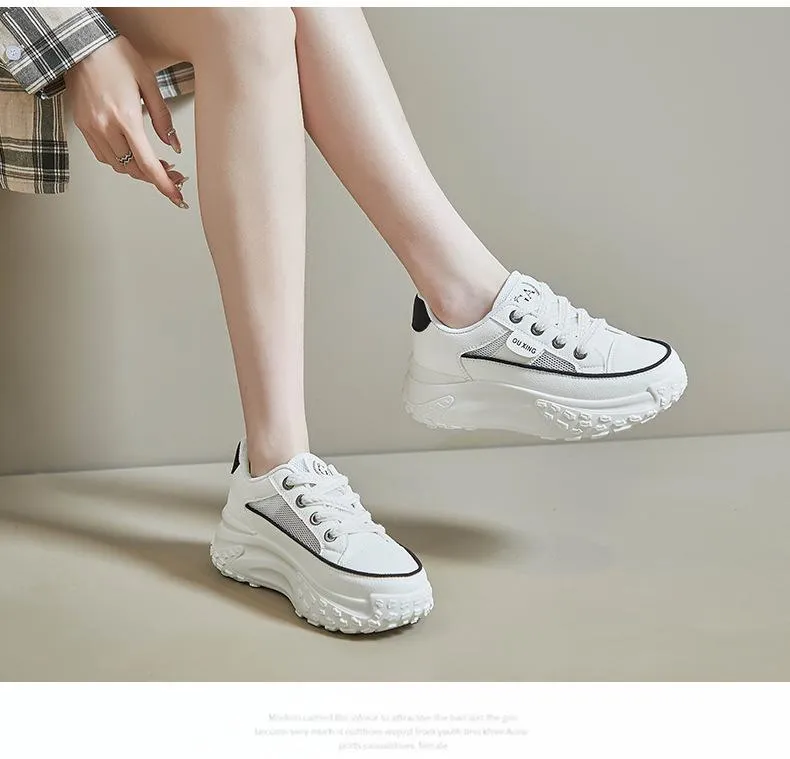 Comfy Breathable Sports Shoes