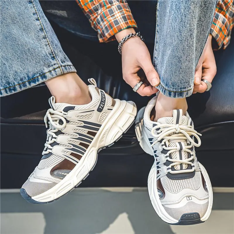 Comfy Sports Shoes