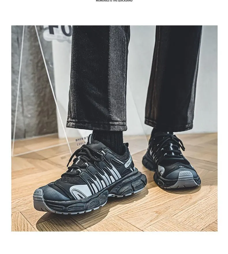 Comfy Sports Shoes