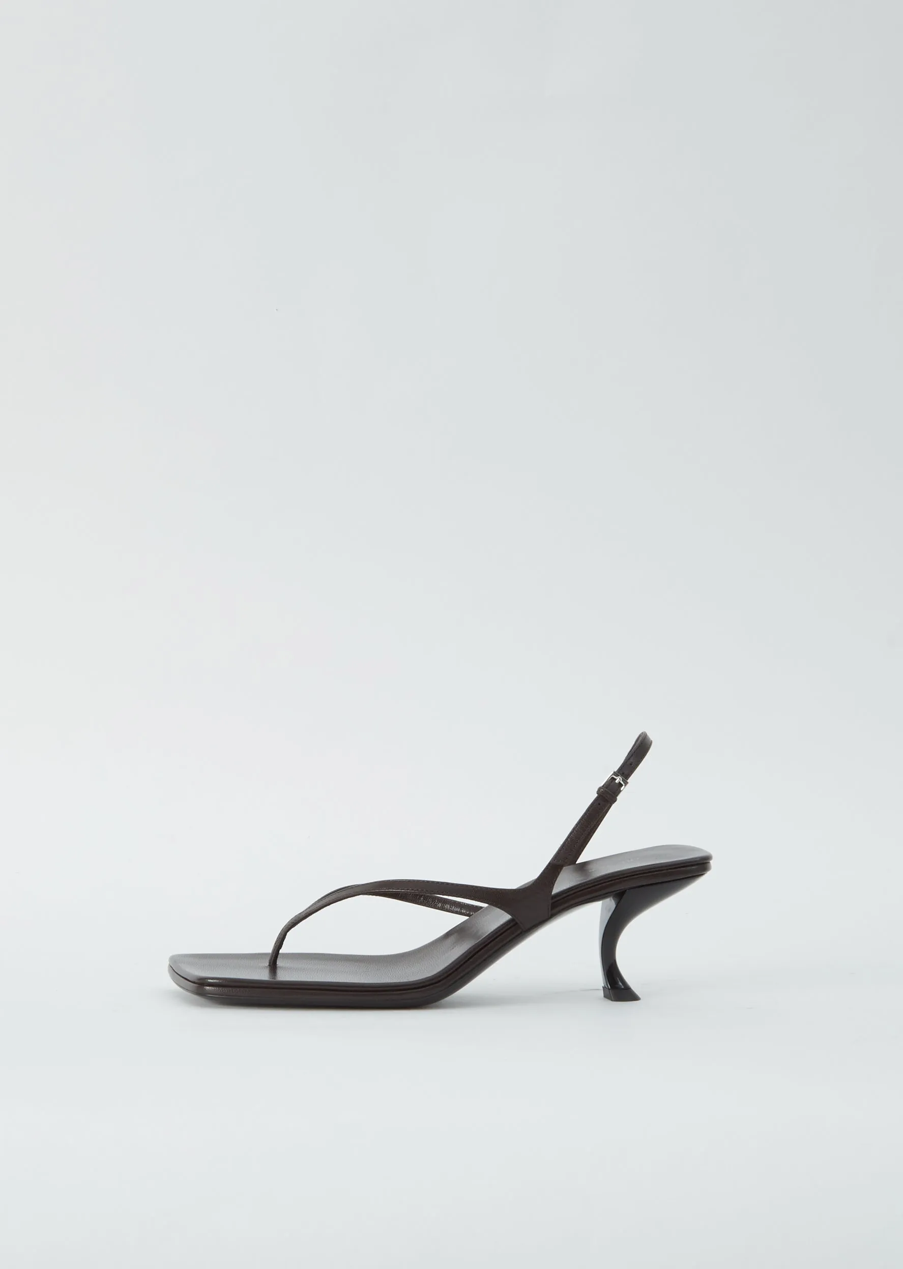 Constance Sandal — Mocha