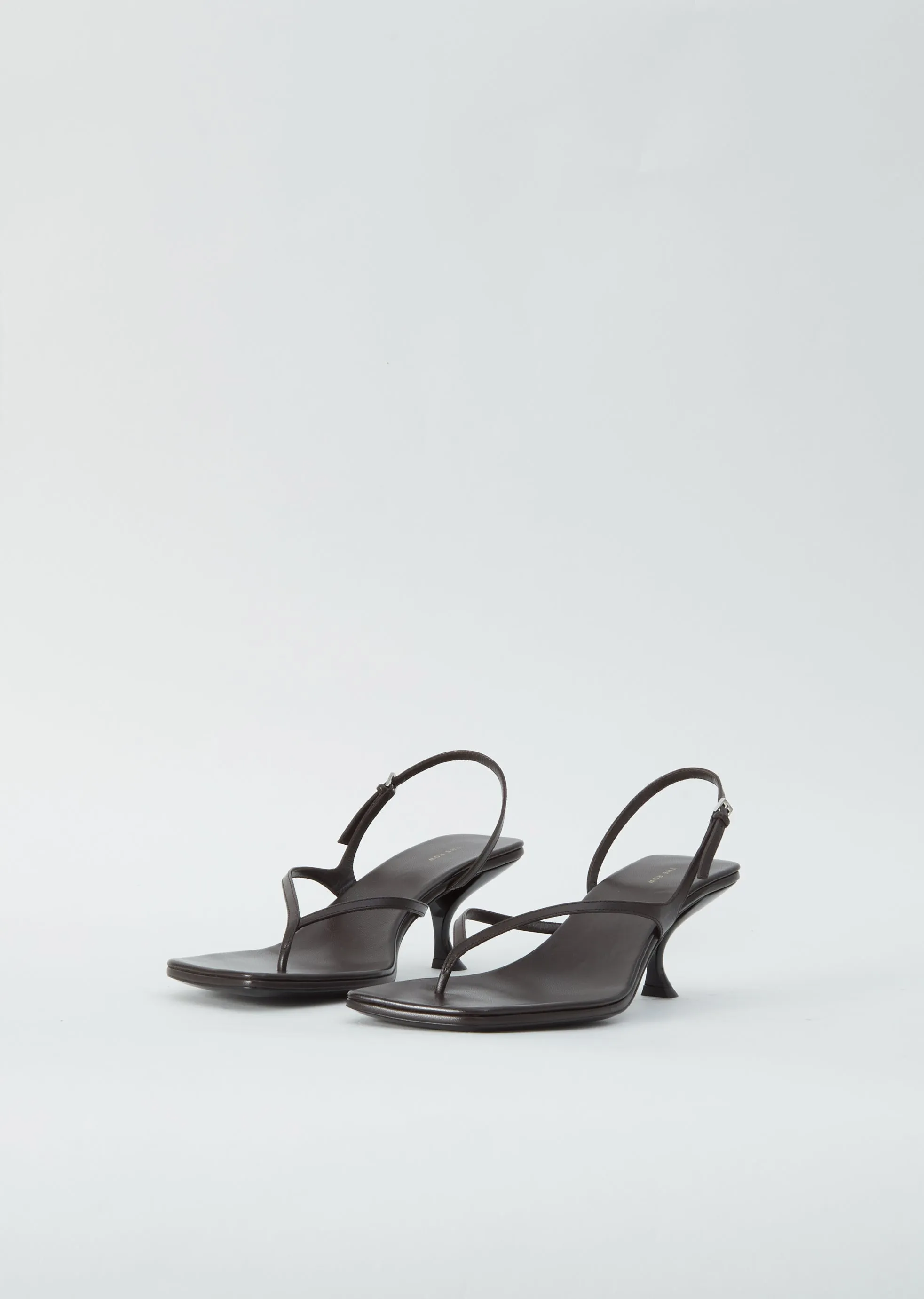 Constance Sandal — Mocha