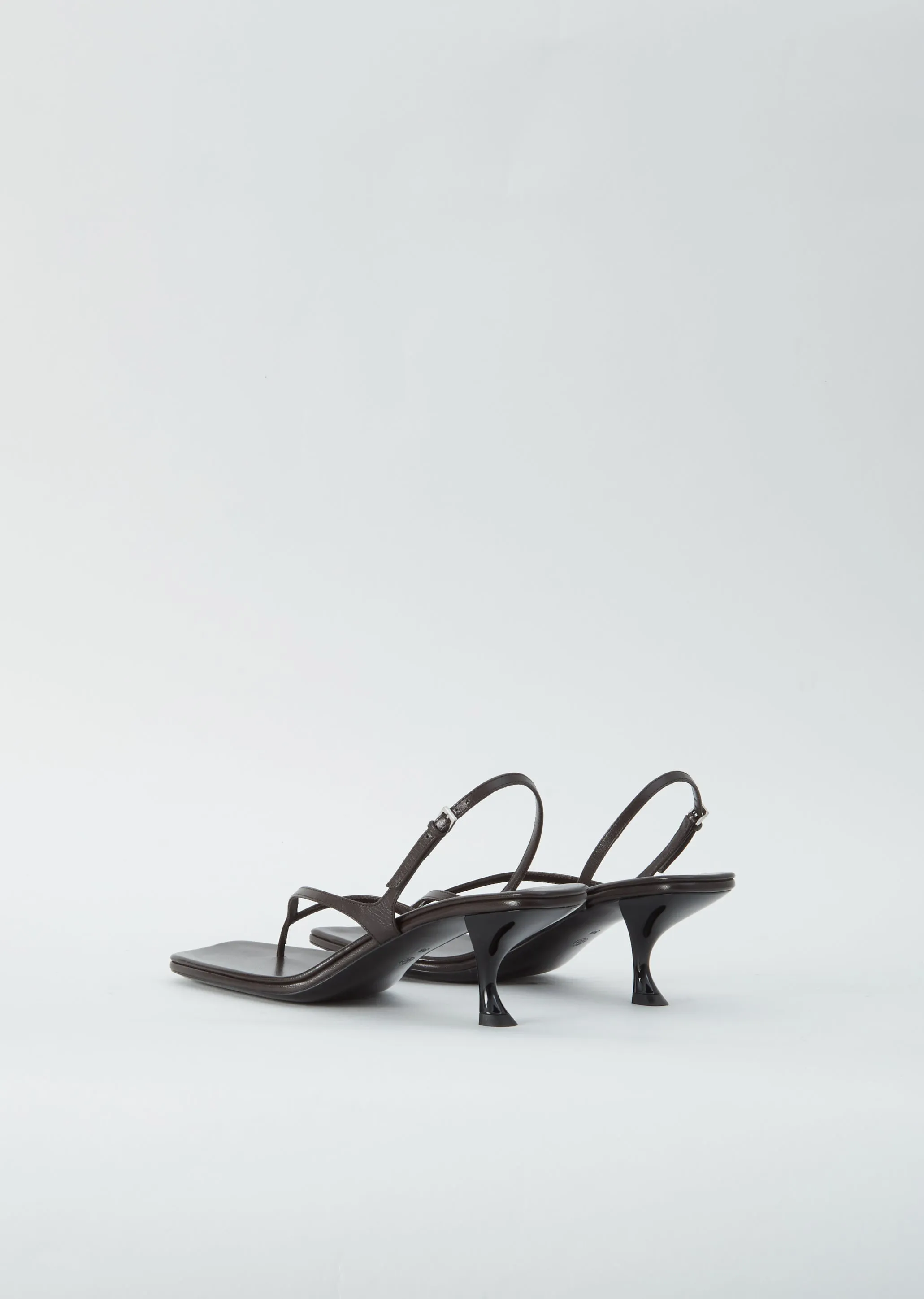 Constance Sandal — Mocha