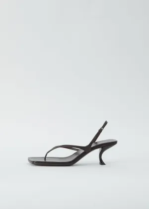 Constance Sandal — Mocha