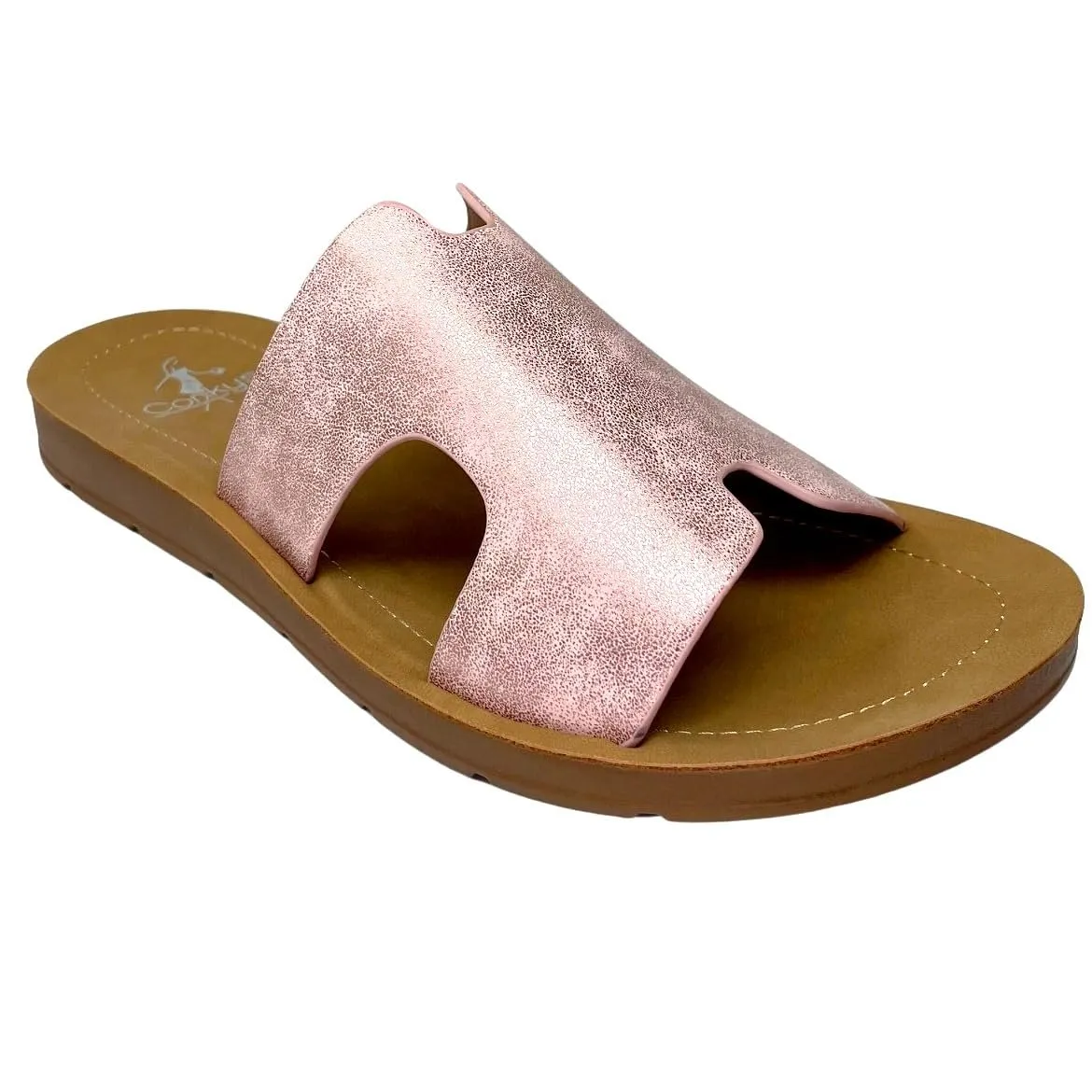 Corkys Footwear Bogalusa Womens Sandals