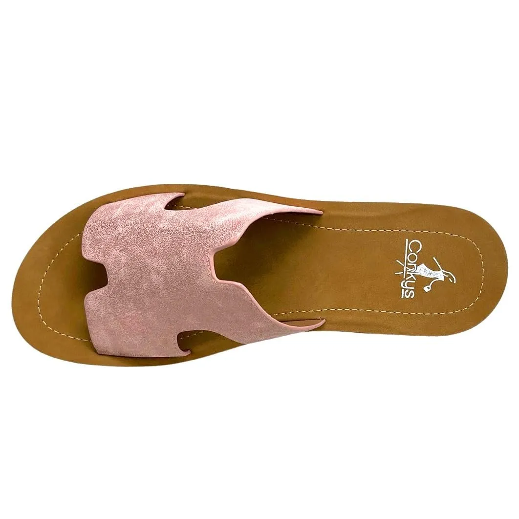 Corkys Footwear Bogalusa Womens Sandals
