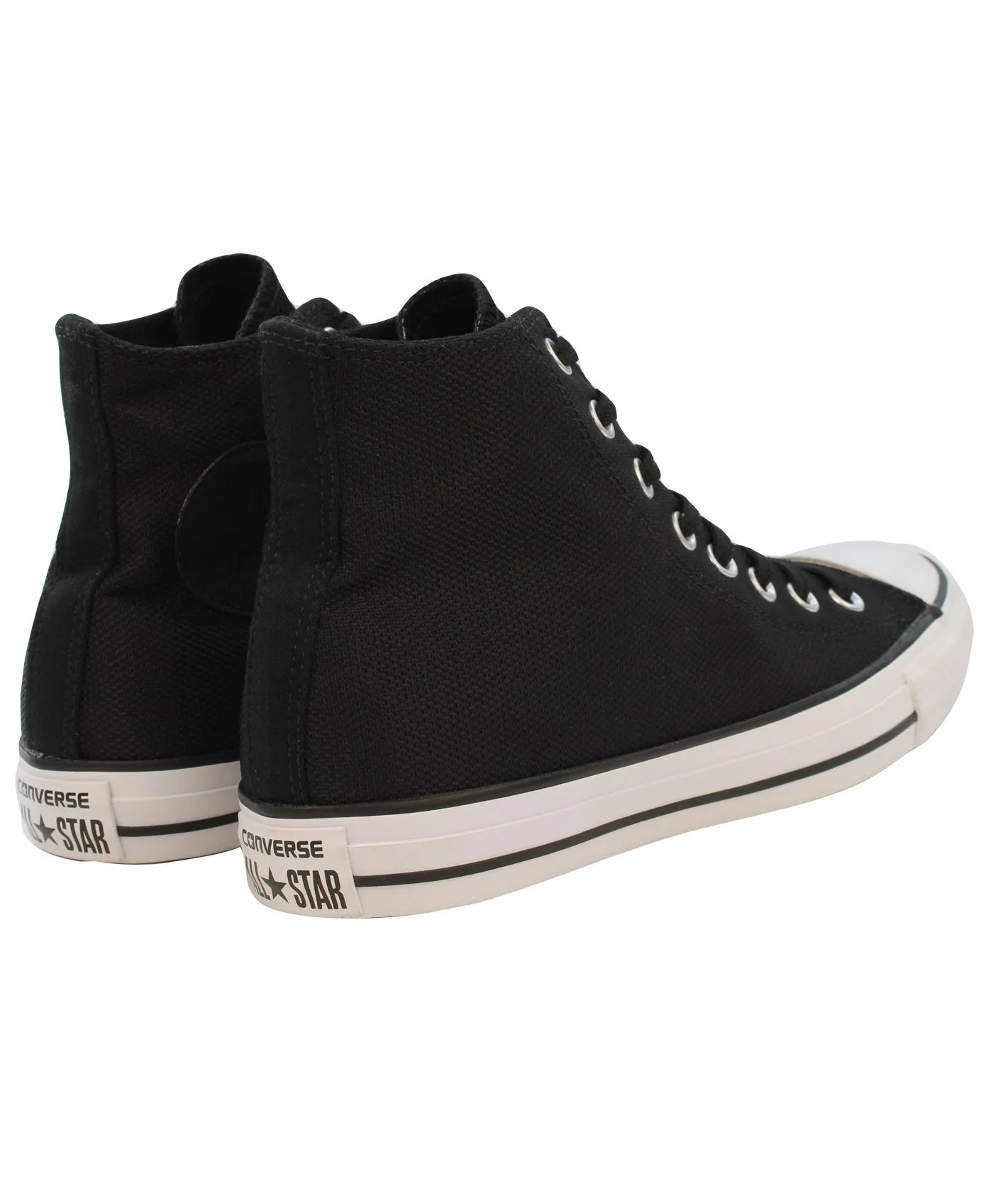 CTAS High Basket Knit