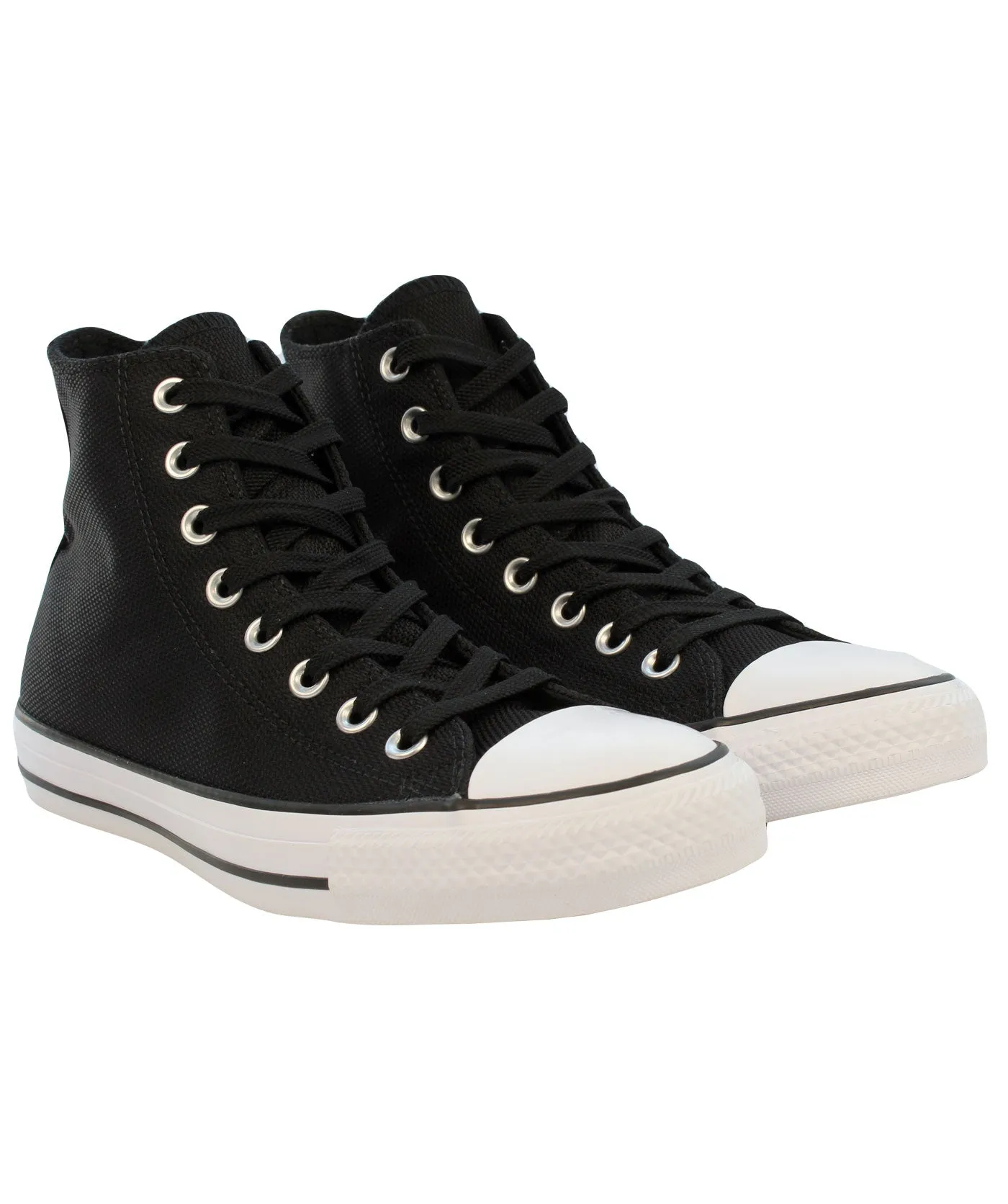 CTAS High Basket Knit